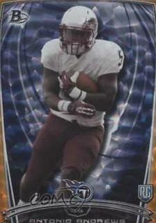 Antonio Andrews