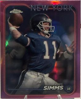 Phil Simms