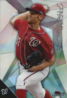 Stephen Strasburg