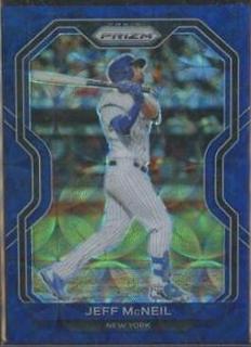Jeff McNeil