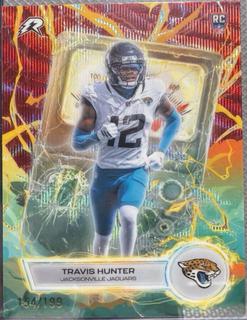 Travis Hunter