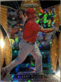 Albert Pujols