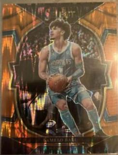 LaMelo Ball