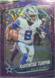 KaVontae Turpin