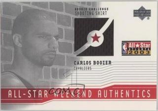 Carlos Boozer