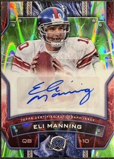 Eli Manning