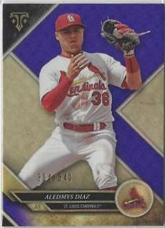 Aledmys Diaz