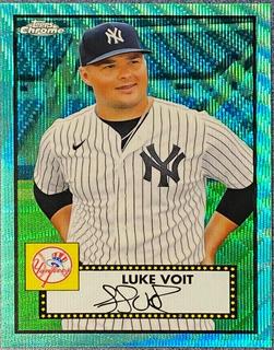 Luke Voit