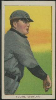 Cy Young