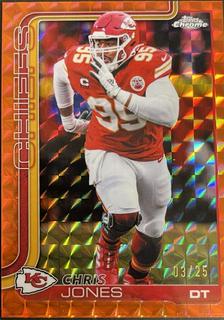 Chris Jones