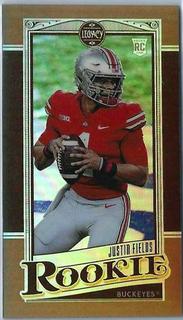 Justin Fields