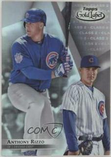 Anthony Rizzo