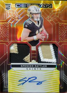 Spencer Rattler
