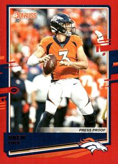 Drew Lock