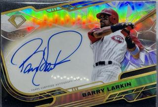 Barry Larkin