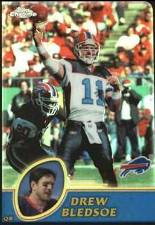 Drew Bledsoe