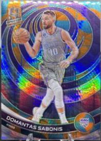 Domantas Sabonis