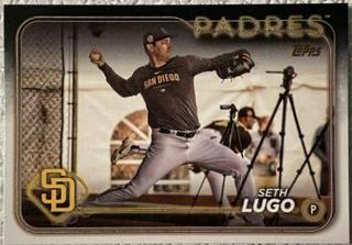 Seth Lugo