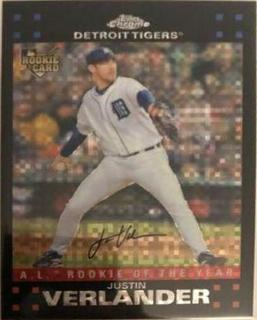 Justin Verlander
