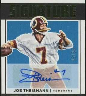 Joe Theismann