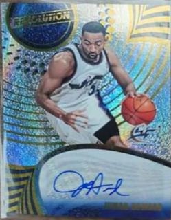 Juwan Howard