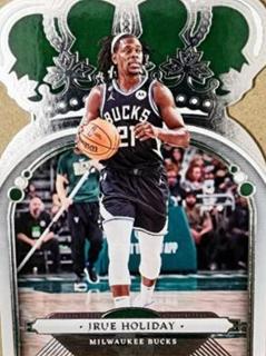 Jrue Holiday