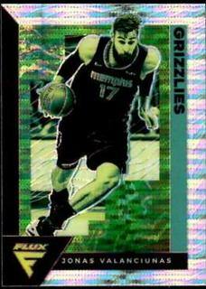 Jonas Valanciunas