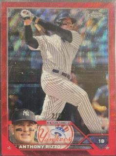 Anthony Rizzo