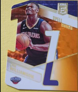 Zion Williamson