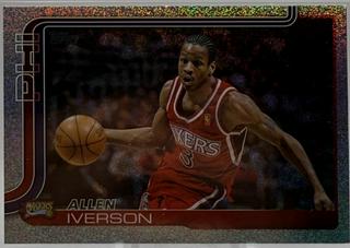 Allen Iverson