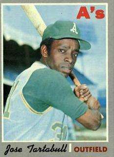 Jose Tartabull