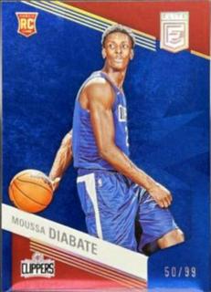 Moussa Diabate