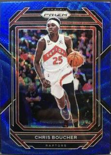 Chris Boucher