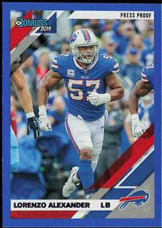 Lorenzo Alexander