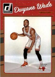 Dwyane Wade