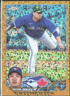 Hyun Jin Ryu