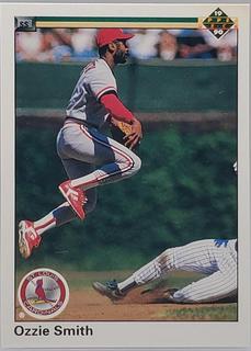 Ozzie Smith