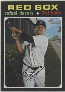 Rafael Devers