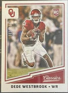 Dede Westbrook
