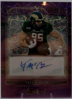 Trey McBride