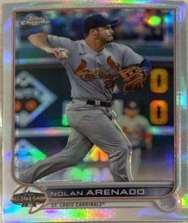 Nolan Arenado