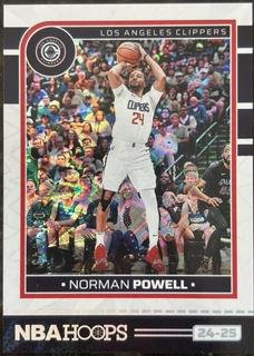 Norman Powell