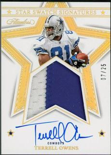 Terrell Owens