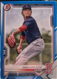 Chih Jung Liu