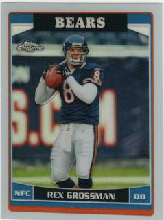Rex Grossman
