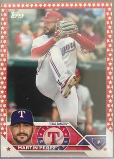 Martin Perez