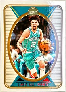 LaMelo Ball