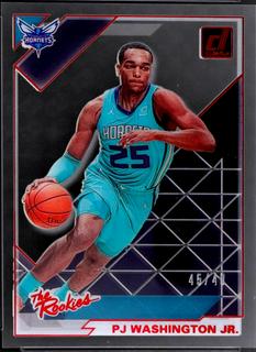 PJ Washington Jr.