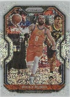 Ricky Rubio