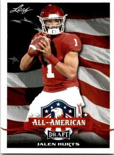Jalen Hurts